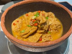 -湘中缘·湖南菜(娄底驻京办店)