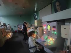 -泰达航母主题公园