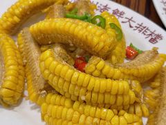 -等我餸上门海鲜大排档(天河南店)