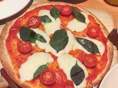 -新贝乐意大利餐厅(苏州中心店)