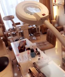 -喵酱日式美甲美睫Neko Nail Studio