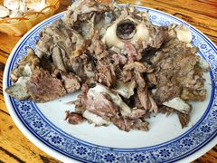-淳澄水盆羊肉