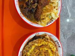 -柳大厨螺蛳粉(人民路总店)