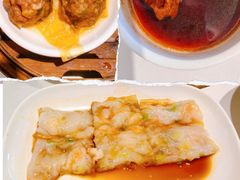 -万龙洲海鲜(南新仓店)