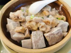 -满福隆酒楼(万绿园店)