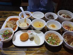 -龙抄手(文殊坊店)