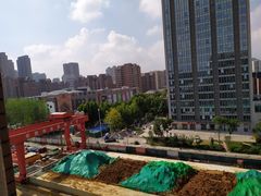 -蓝鲸湾汤泉(包河店)