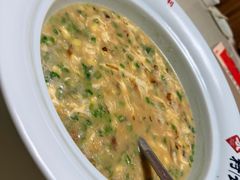 -村长家的疙瘩汤(沌口店)