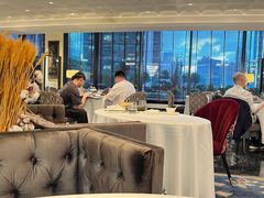 -上海总会SHANGHAICLUB(兴业太古汇店)