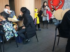 -麦当劳(咸阳人民路店)