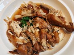 -老德州四合院·德州菜(天衢路店)