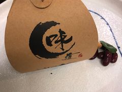 -盛福楼·惠山宴·明档江浙菜