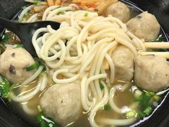 -粉达人·桂林米粉(解放北路店)