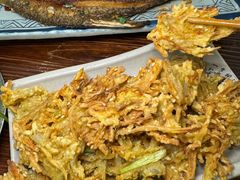 -刘师父老汉口江湖菜(蔡锷路店)