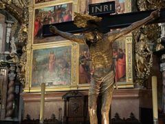 -瓦伦西亚大教堂