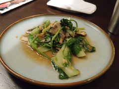 -斯比特花园意大利餐厅(缤谷广场店)