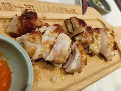 -俄士厨房(环球港店)