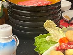 -牛New寿喜烧(新六百店)