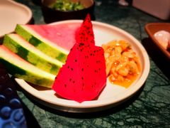 -牛New寿喜烧(中山公园龙之梦店)