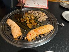 -炽城·烤肉名家(鸿达中央广场店)