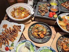 -小川洋风料理(大悦城店)