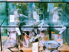 -MUJI无印良品(武汉世界城广场店)