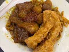 -新记美食(关闸店)