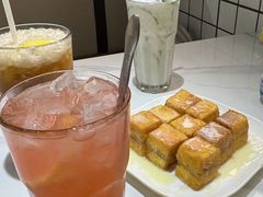BOSS柠檬茶-樂麗餐室 · 本地茶餐廳(扬名广场店)