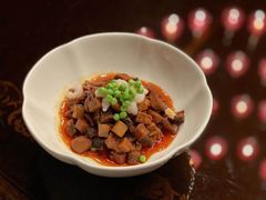 -杭州西子湖四季酒店·金沙厅