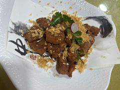 -202特色排档(五缘湾店)