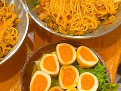 -王大乔泡椒米线·小火锅(星城天地店)