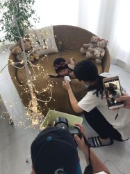 -BabyA 专业婴童摄影(古北时尚广场店)