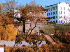 -东坡赤壁风景名胜区