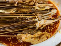 -嘉州叶婆婆钵钵鸡(建设路店)