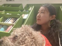 -和美书店M+咖啡