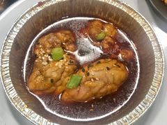 趁热吃烤脑花-碎怂烤肉(钟楼柳巷店)