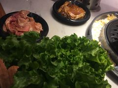 -韩宫宴烤肉·料理(苏州中心店)