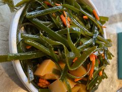 -淘米捞·米汤脆鲩鱼火锅(福田皇岗店)