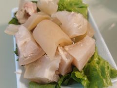 牛蹄筋-元味牛肚王(金城寨街店)