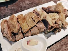 -贯贯吉·清真餐厅(浙江中路店)