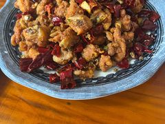 -小四川餐厅(一分店)