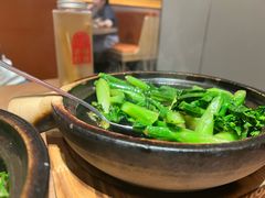 -啫火啫啫煲·顺德干蒸(西乡天虹店)