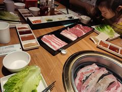 -炉小哥烤肉(信万广场店)
