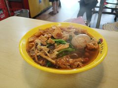 螺蛳粉-岚方螺蛳粉(铁西店)