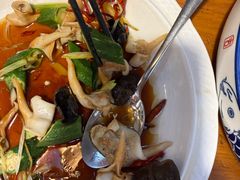 -旺角小渔村·海肠捞饭开创者(环山路店)