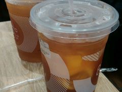 -85度C(广州石牌桥店)