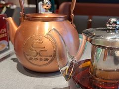 -北平食府·北京烤鸭(北京西站六里桥店)