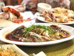 -八方海味餐厅