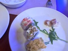 -温州喜来登酒店-盛宴西餐厅