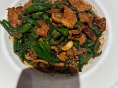 -鑫小城故事·藕汤·家常菜(台北一路总店)